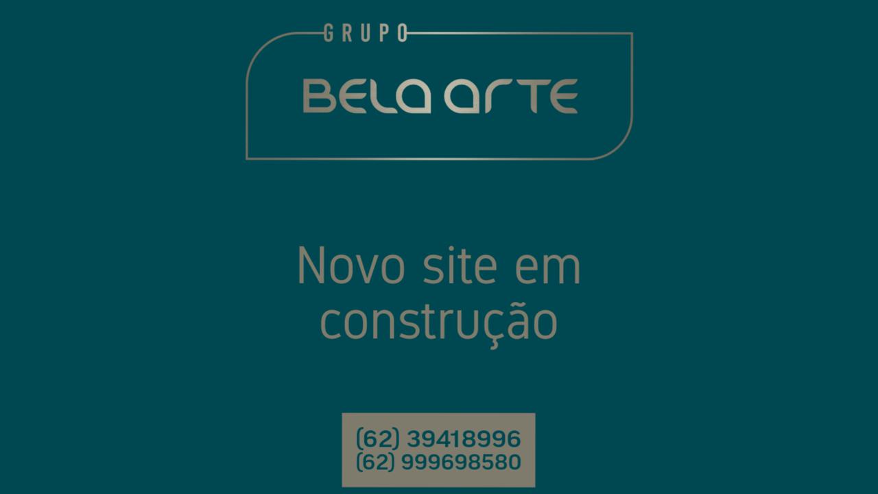 Logo Bela Arte